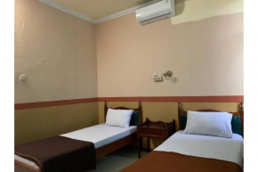 Yogya Kembali Malioboro Hotel RedPartner, Yogyakarta City